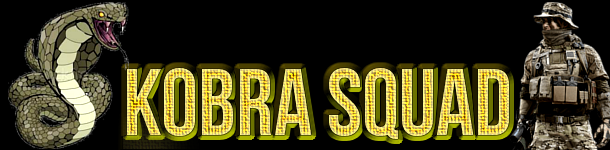 Kobra SQ PS4 